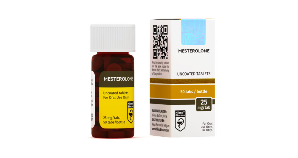 Mesterolone_New