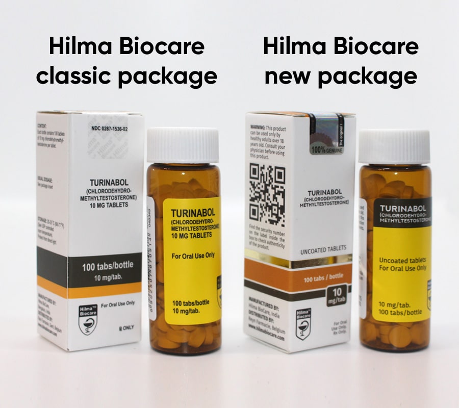 Hilma Biocare New Design 2
