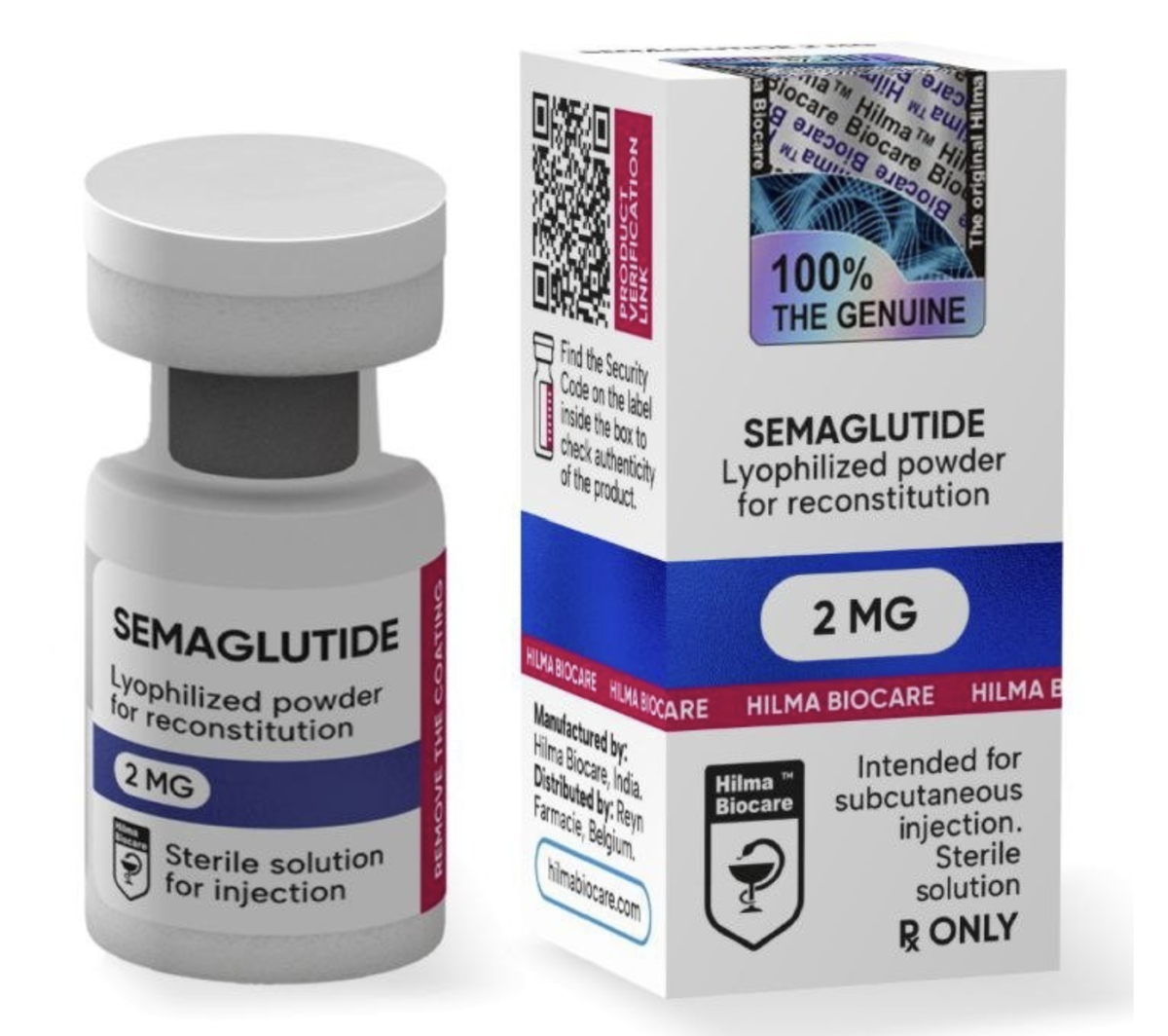 Semaglutide